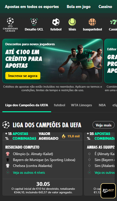 813bet.com - aproveitar em emocionantes apostas esportivas