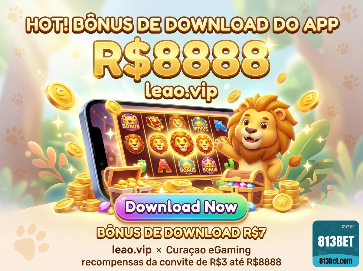 Domine o Jogo com 813bet.com: Tecnologia e Emoção em Sintonia