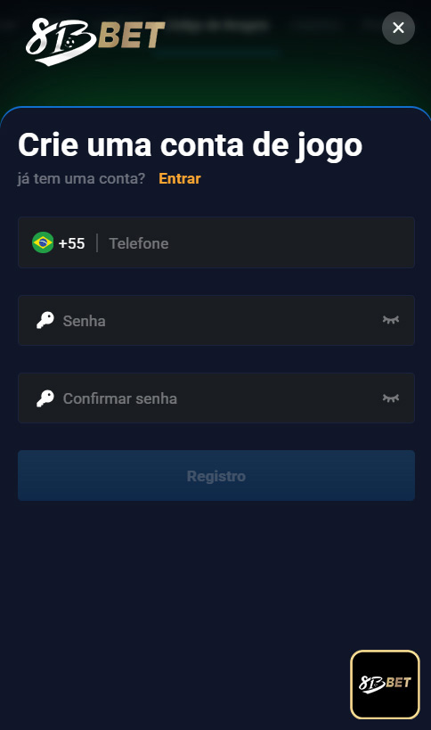 813bet.com - conectar em confiável login premium