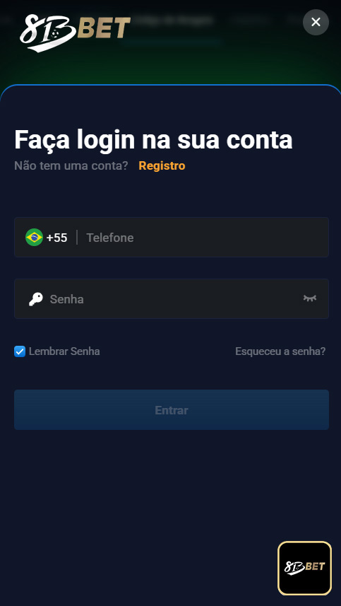 813bet.com Crie Sua Conta 813bet.com e Ganhe R$320
